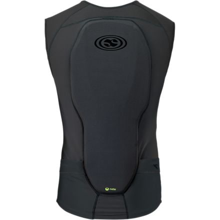 iXS - Flow Upper Body Protective Vest