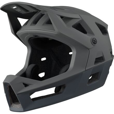 iXS - Trigger Full-Face Helmet - Graphite