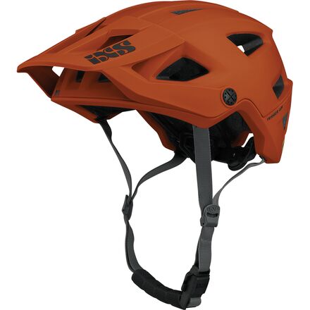 iXS - Trigger AM MIPS Helmet - Burnt Orange