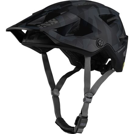 iXS - Trigger AM Mips Helmet - Camo Black