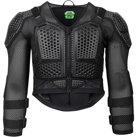 Hex Upper Body Protective Jacket