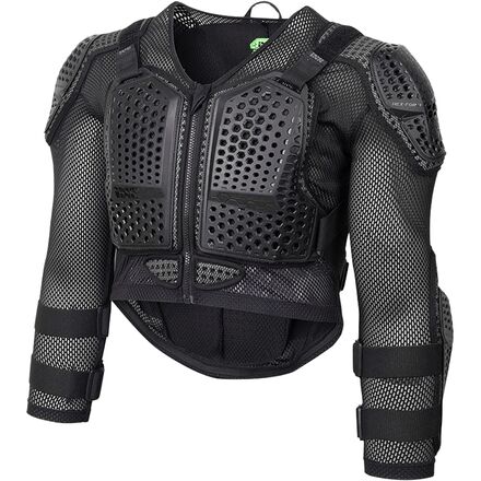 iXS - Hex Upper Body Protective Jacket
