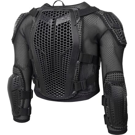 iXS - Hex Upper Body Protective Jacket