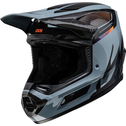 Trigger MX 1.0 MIPS Full Face Helmet