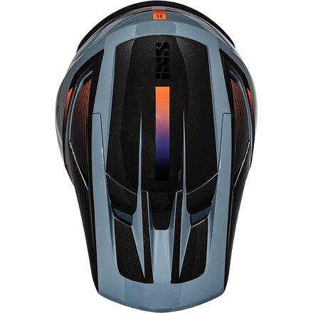 iXS - Trigger MX 1.0 MIPS Full Face Helmet