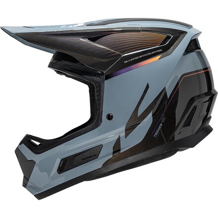iXS - Trigger MX 1.0 MIPS Full Face Helmet