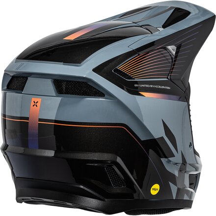 iXS - Trigger MX 1.0 MIPS Full Face Helmet