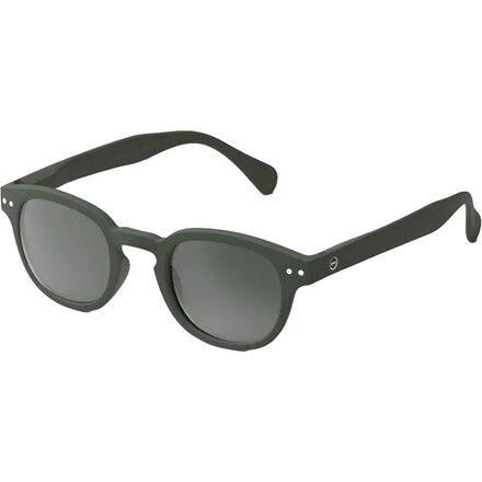 #C Sun The Retro Sunglasses