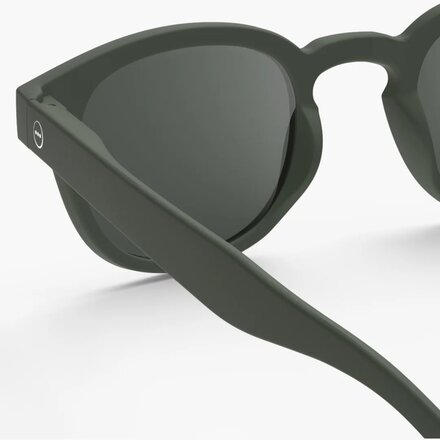 Izipizi - #C Sun The Retro Sunglasses