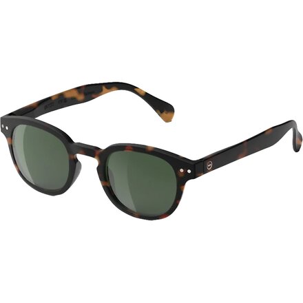 #C Sun The Retro Sunglasses