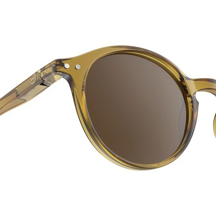 Izipizi - #D Sun The Iconoic Sunglasses