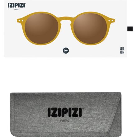 Izipizi - #D Sun The Iconoic Sunglasses