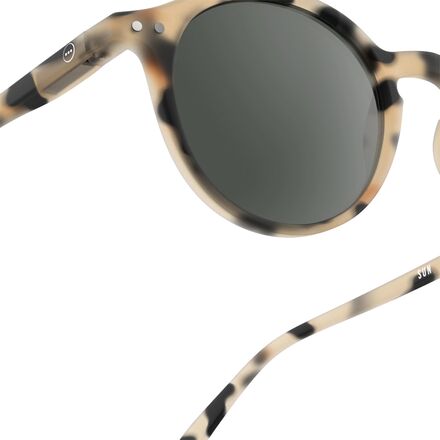 Izipizi - #D Sun The Iconoic Sunglasses