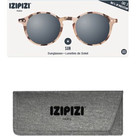 Izipizi - #D Sun The Iconoic Sunglasses