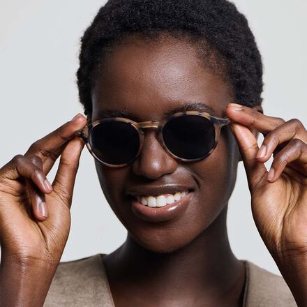 Izipizi - #D Sun The Iconoic Sunglasses