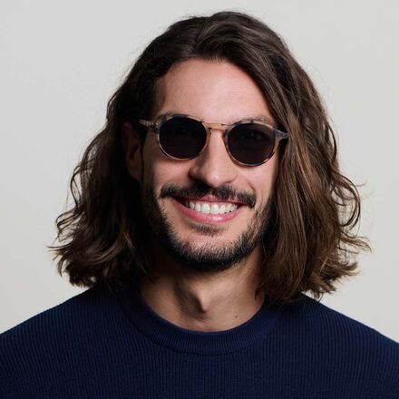 Izipizi - #D Sun The Iconoic Sunglasses