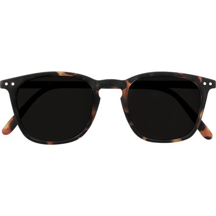 #E Sun The Trapeze Sunglasses
