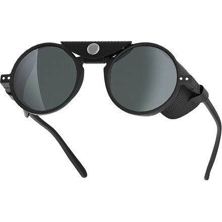 #Sun Glacier The Round Sunglasses