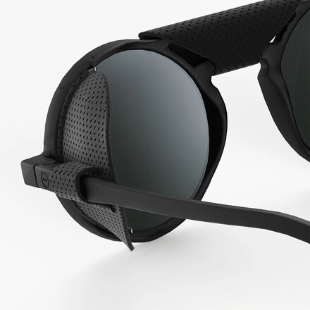Izipizi - #Sun Glacier The Round Sunglasses
