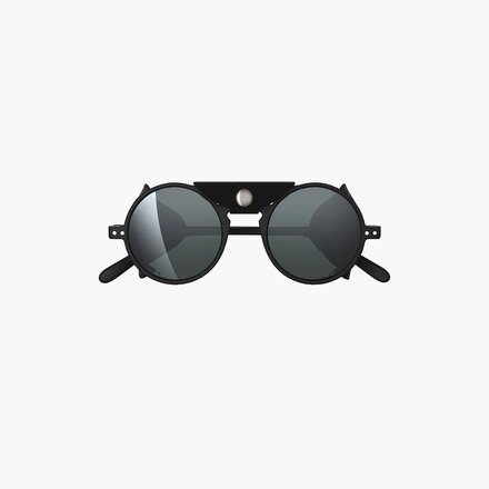 Izipizi - #Sun Glacier The Round Sunglasses