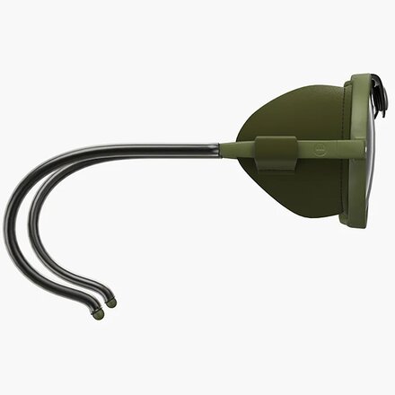 Izipizi - #Sun Glacier The Round Sunglasses