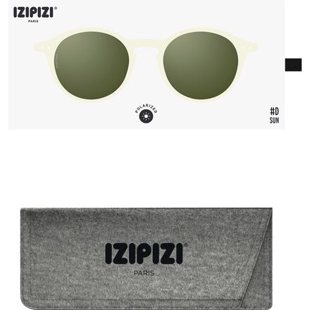 Izipizi - Sun #D