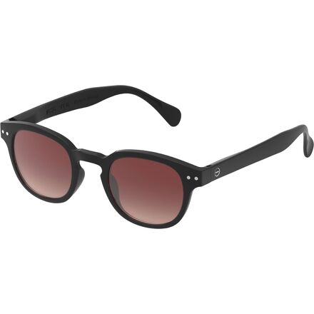 #C SUN Polar Sunglasses