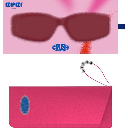 Izipizi - Sun Crush Sunglasses