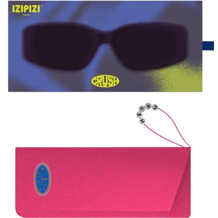 Izipizi - Sun Crush Sunglasses