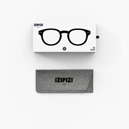 Izipizi - Reading #C, +2