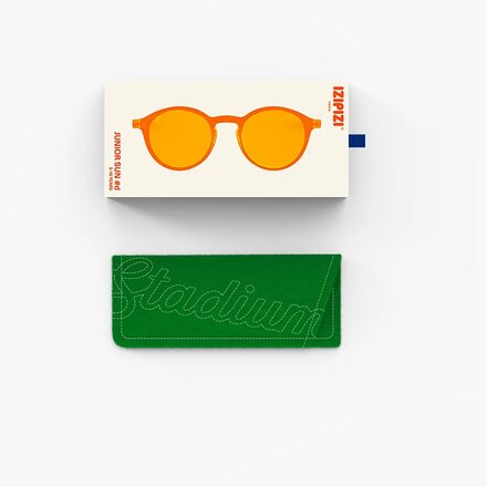 Izipizi - Junior Sun #D Sunglasses