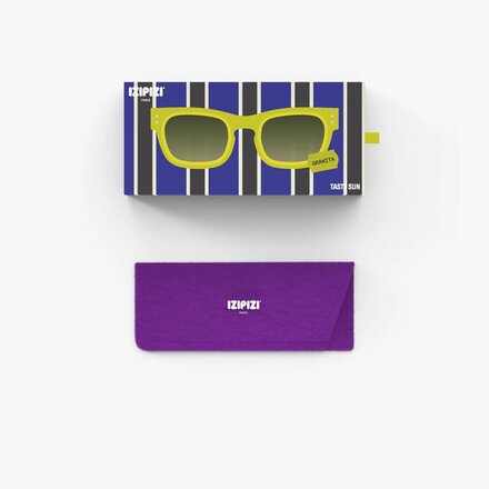 Izipizi - Sun Tasty Sunglasses - Women's