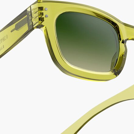 Izipizi - Sun Tasty Sunglasses - Women's