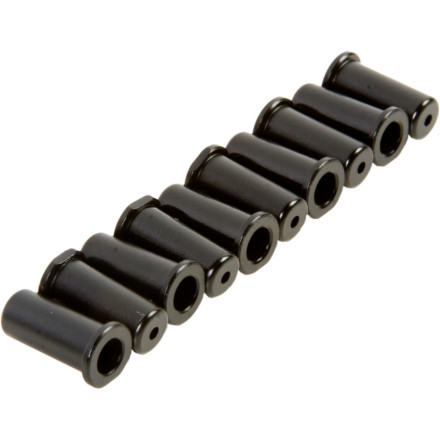 Jagwire Cable Guide Stopper - Bike