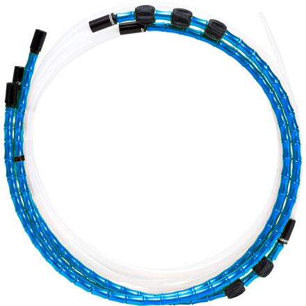 Jagwire - Road Elite Link Brake Cable Kit - Blue
