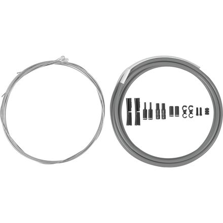 Road Pro Brake Cable Kit