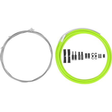 Road Pro Brake Cable Kit