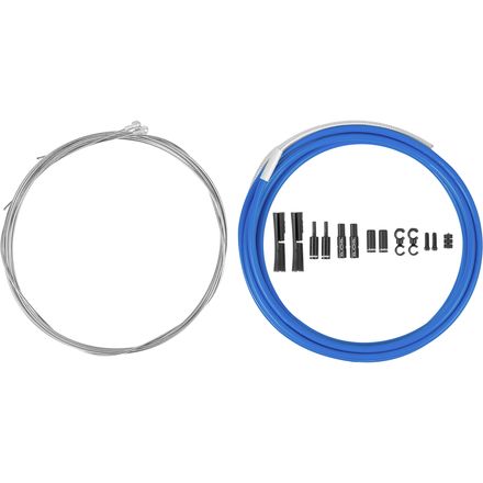 Road Pro Brake Cable Kit