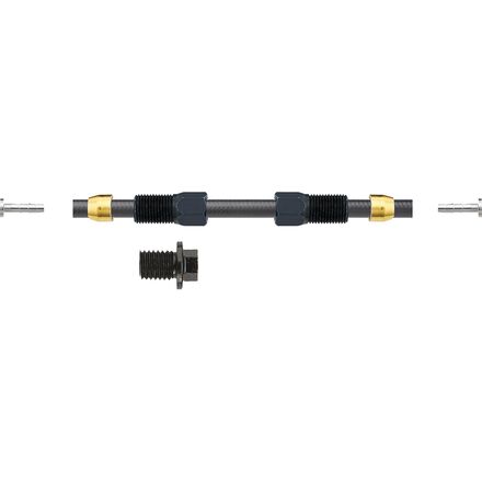 Sport Mineral Oil Hydraulic Hose Kit For Shimano Dura Ace
