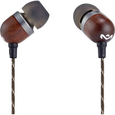 The House Of Marley - Smile Jamaica Earbuds