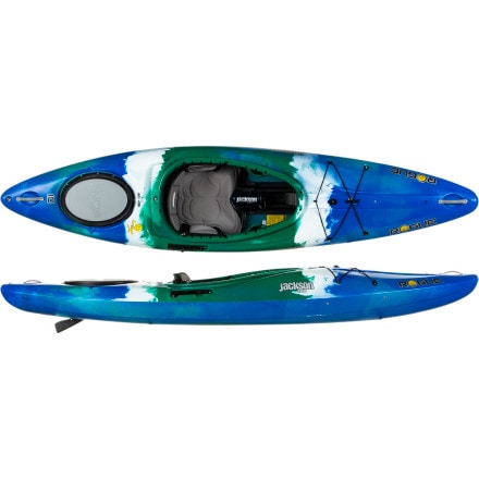Jackson Kayak - Rogue 10 Kayak
