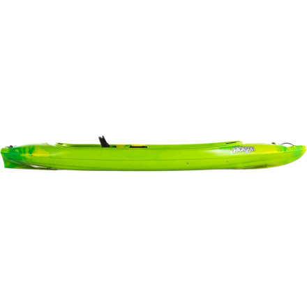 Jackson Kayak Mini Tripper Kayak - Paddle