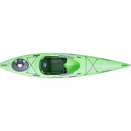 Jackson Kayak - Tupelo LT Kayak - 2018
