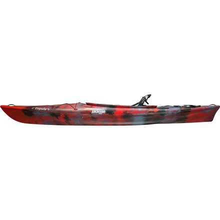 Jackson Kayak - Tupelo 12.5 Kayak - 2018