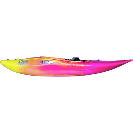 Jackson Kayak - Antix Kayak - 2019