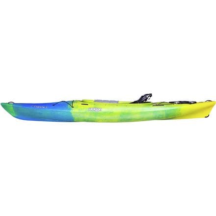 Jackson Kayak - Tupelo 12.5 Kayak - 2019