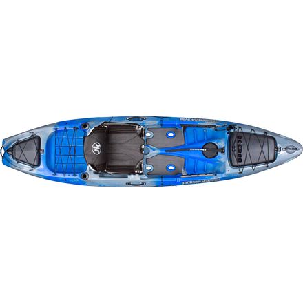 Jackson Kayak - Coosa 12 Fishing Kayak - 2020