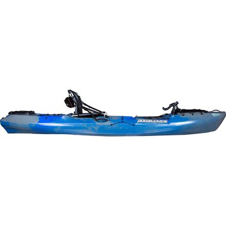 Jackson Kayak - Coosa 12 Fishing Kayak - 2020