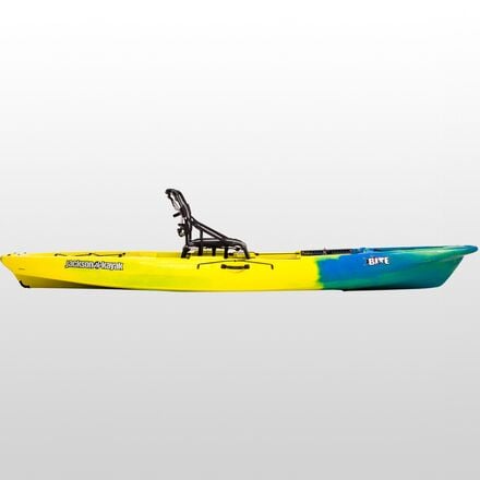 Jackson Kayak - Bite Rec Kayak - 2021 - Macaw