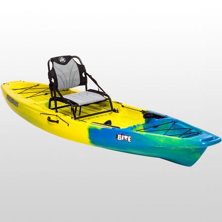 Jackson Kayak - 3/4 Front